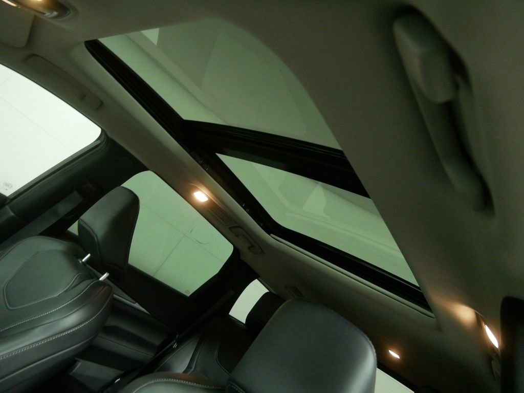 Used 2024 INFINITI QX60 Luxe image 12