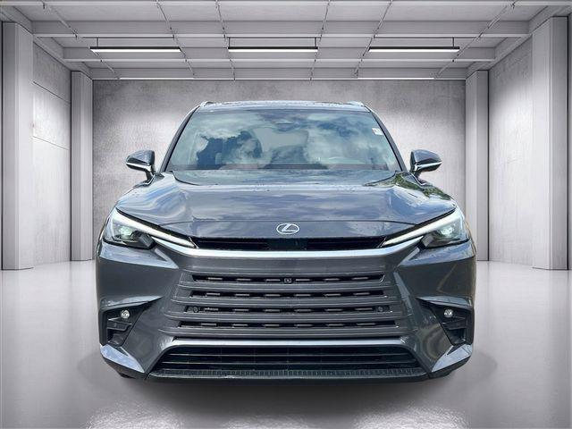 Certified 2025 Lexus TX 350 AWD w/ Technology Package image 8