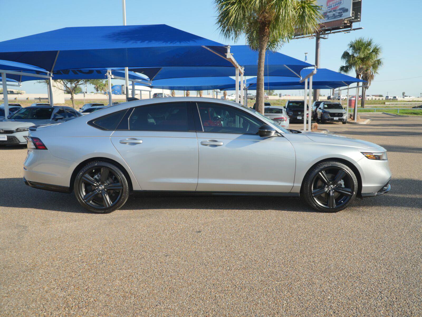 Used 2026 Honda Accord Sport image 10