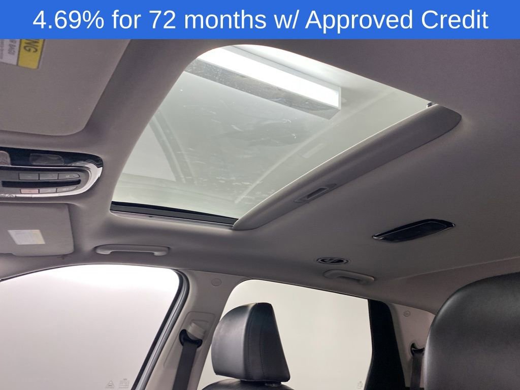 Used 2023 Hyundai Palisade XRT image 34