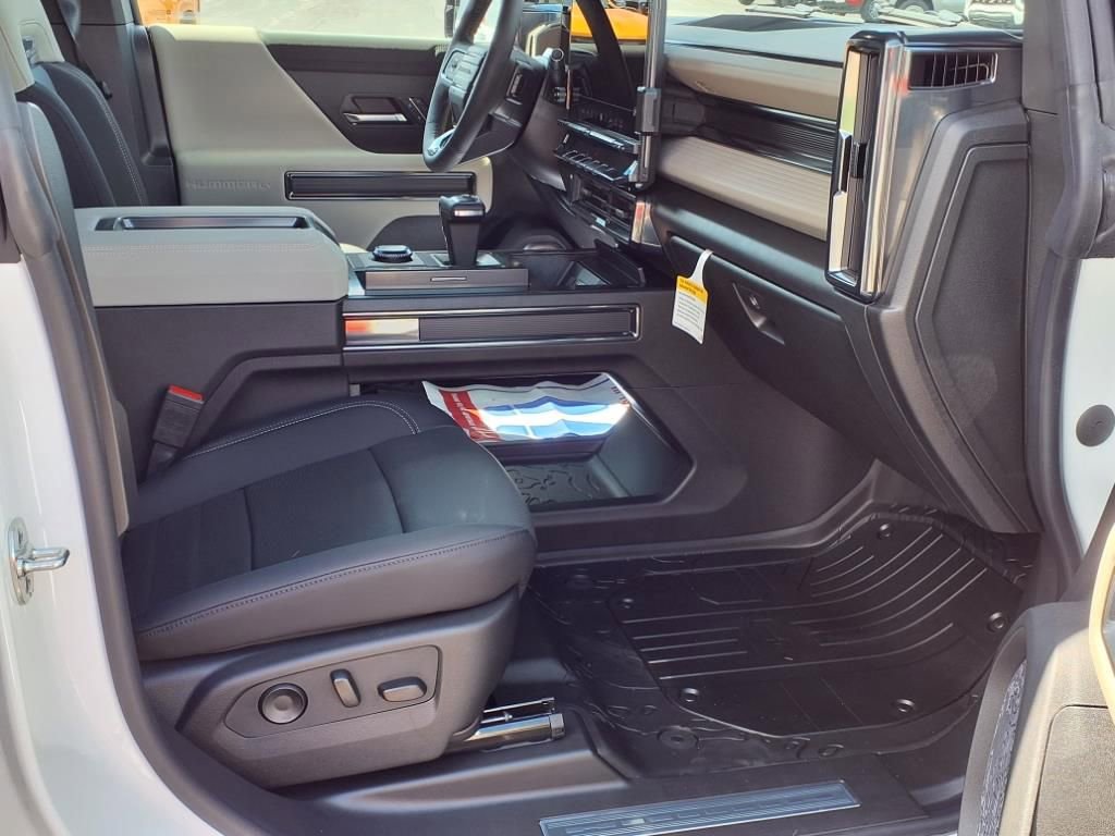 New 2026 GMC Hummer EV 4x4 Crew Cab image 16
