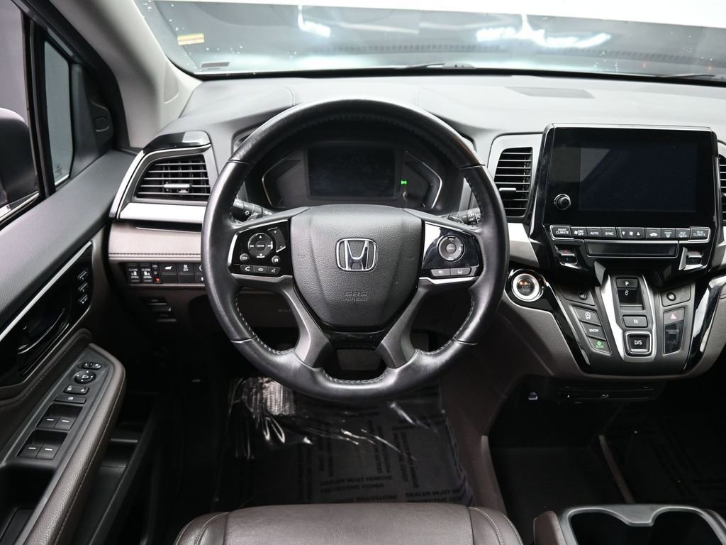 Used 2024 Honda Odyssey Touring image 22