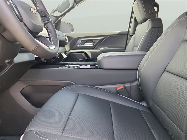 New 2026 Chevrolet Silverado EV LT w/ Plus Package image 20