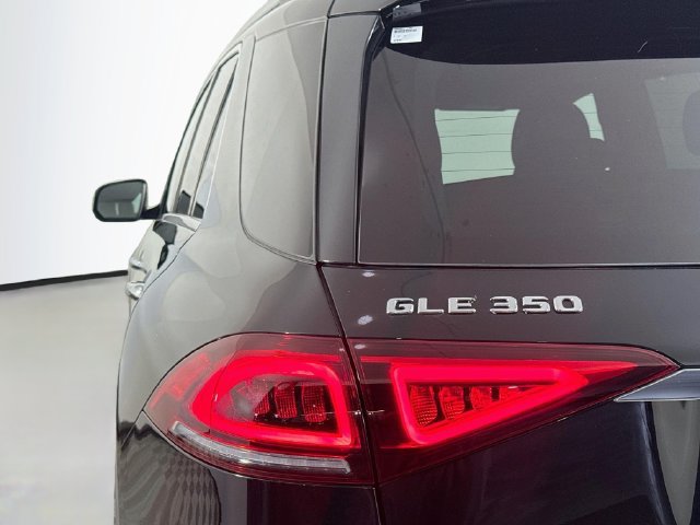 Used 2022 Mercedes-Benz GLE 350 w/ Premium Package image 35