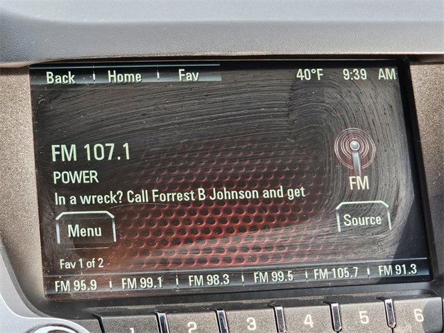 Used 2013 GMC Terrain SLE w/ LPO, Protection Package image 20