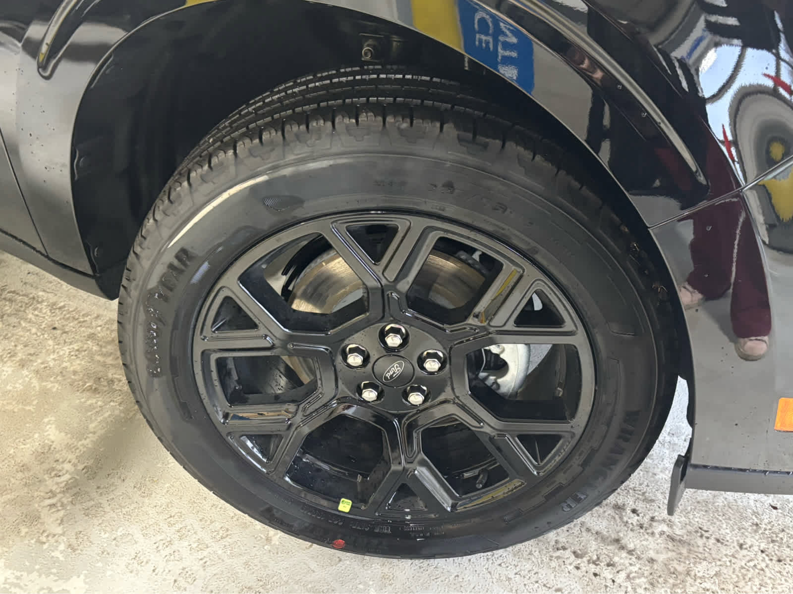 New 2026 Ford Maverick XLT w/ XLT Luxury Package image 43