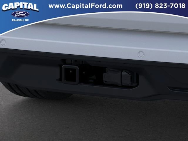 New 2026 Ford Expedition Max Active RWD image 23