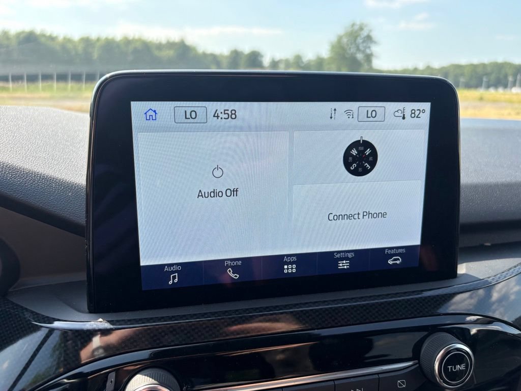 Used 2023 Ford Escape ST-Line Select AWD/4WD image 21