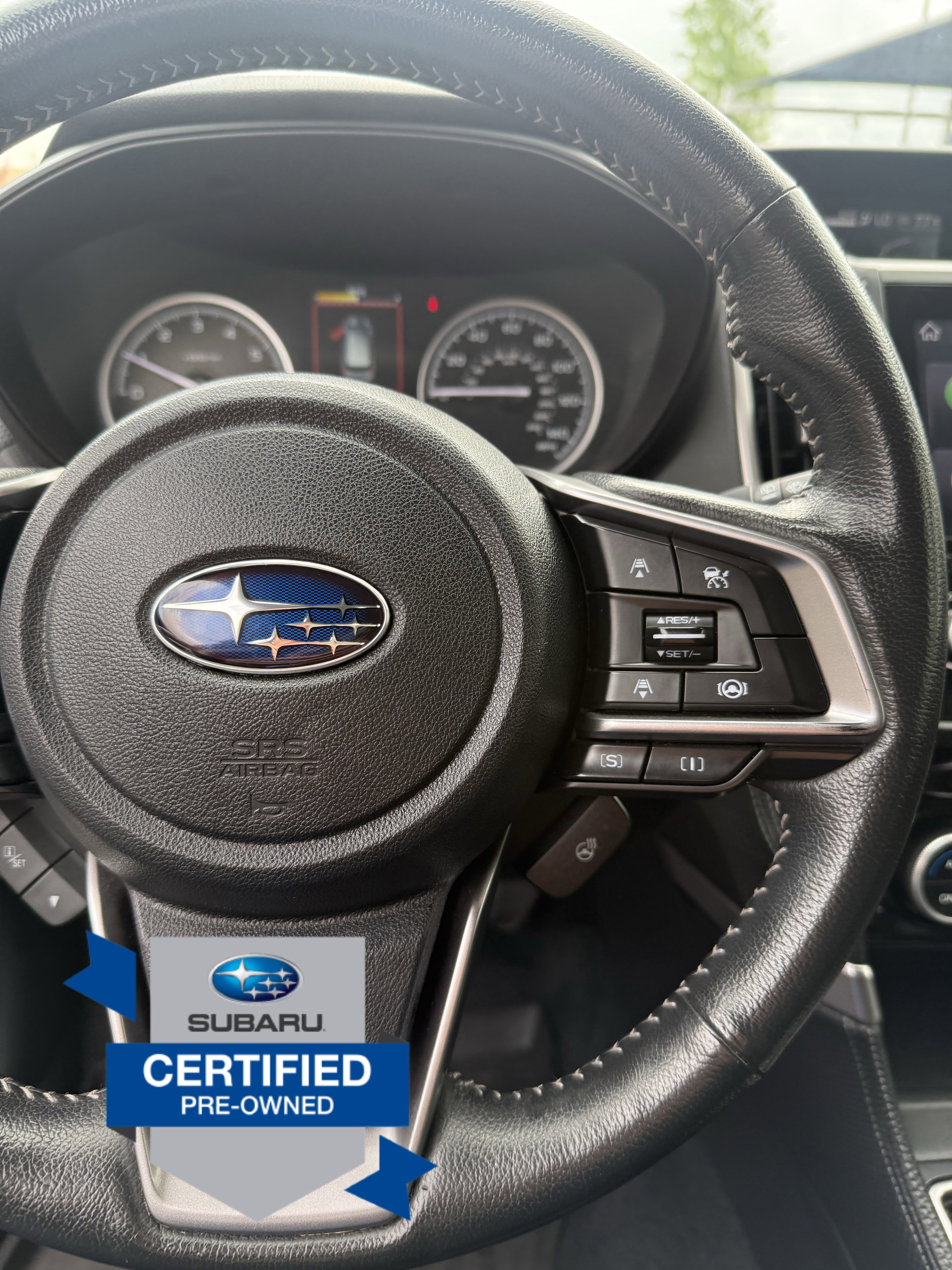 Used 2020 Subaru Forester Limited w/ Popular Package #3 image 24