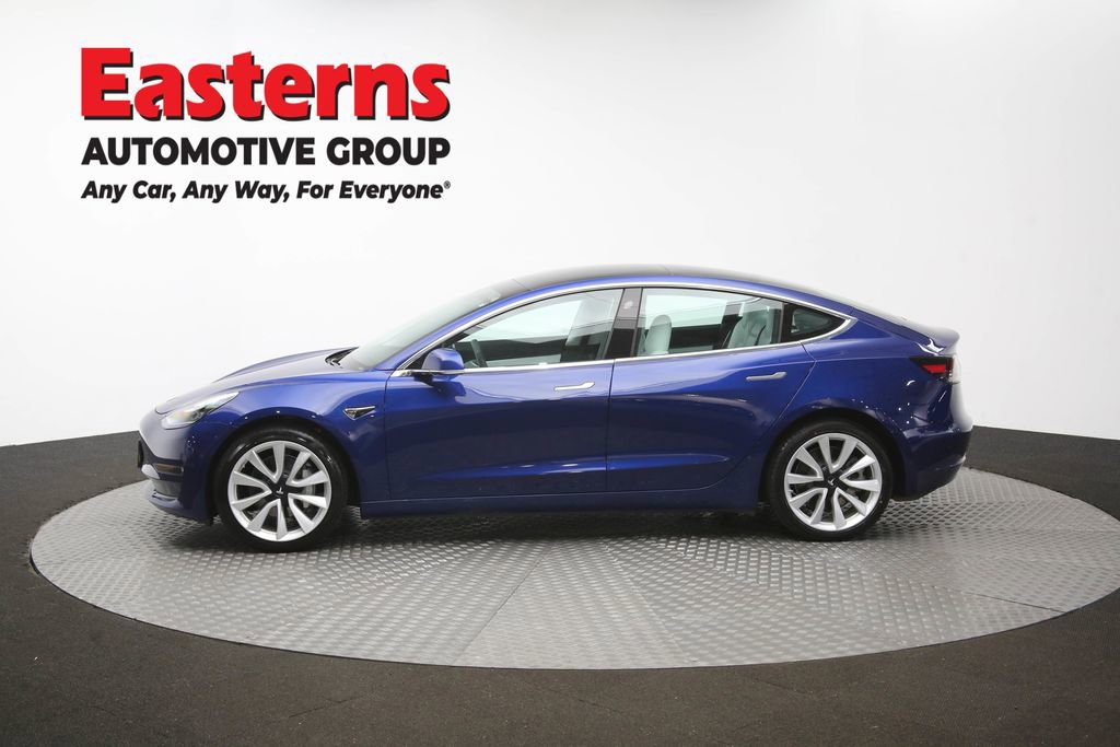 Used 2019 Tesla Model 3 Long Range AWD/4WD image 52