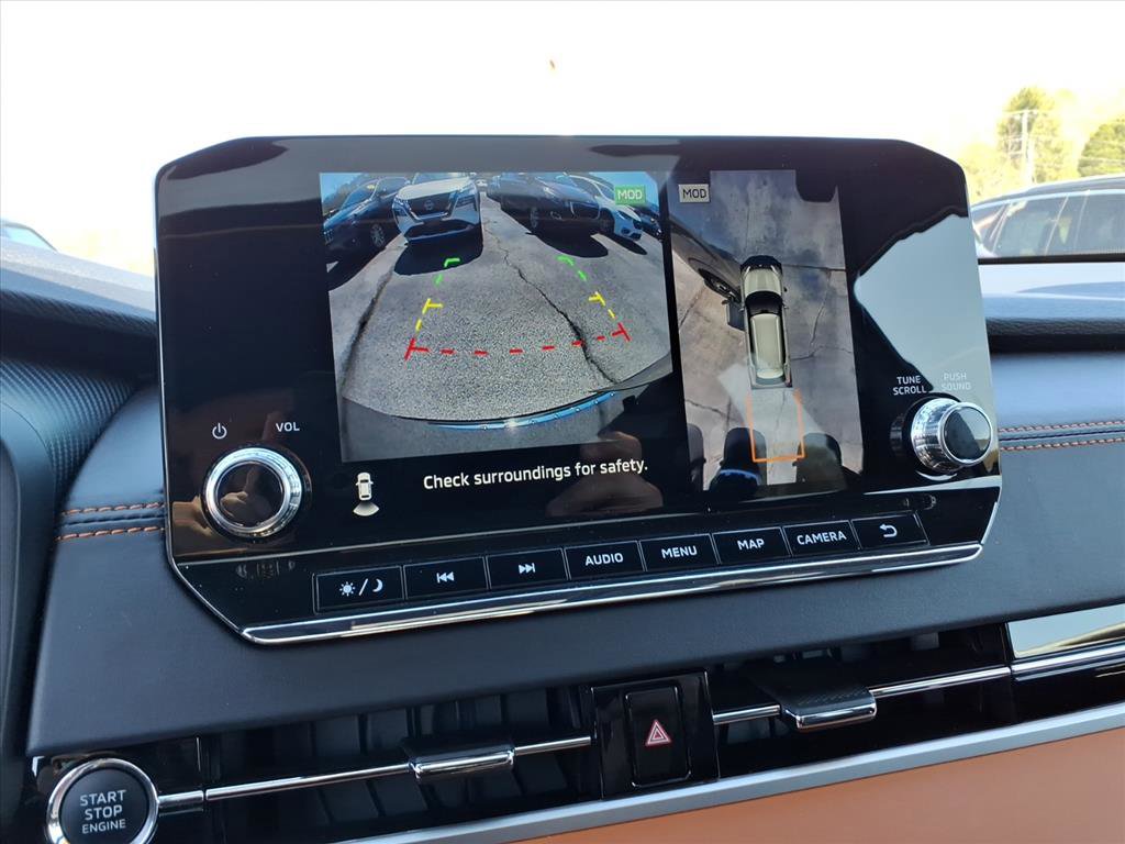 Used 2024 Mitsubishi Outlander SEL image 13