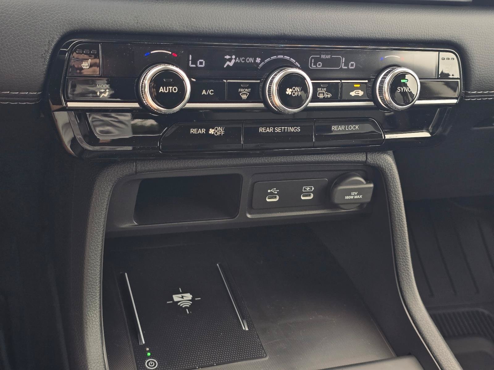 New 2026 Honda Pilot Touring image 20