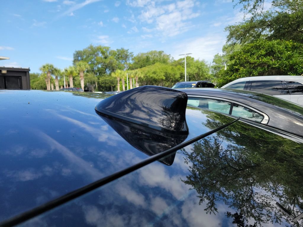 Used 2021 Honda Accord EX-L image 20