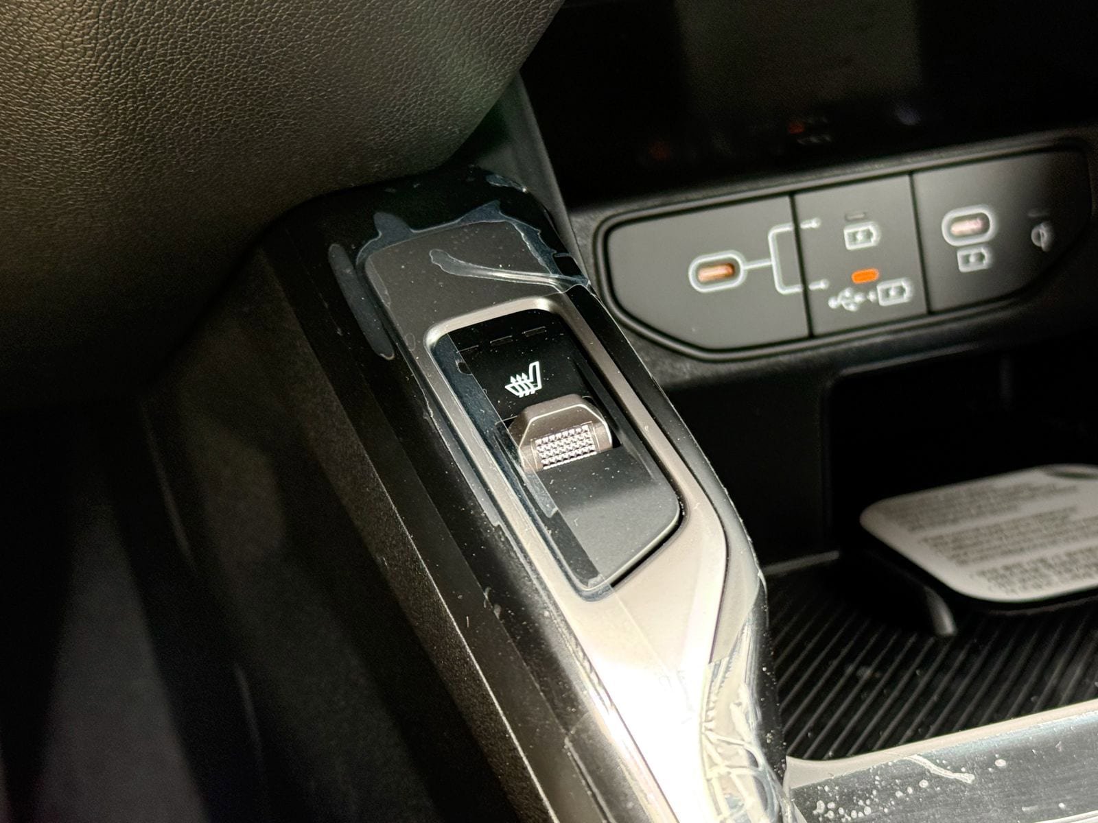 New 2026 Kia Sorento X-Line EX AWD/4WD image 23