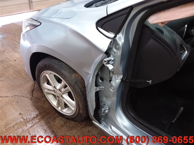 Used 2017 Chevrolet Cruze LT w/ Convenience Package image 20