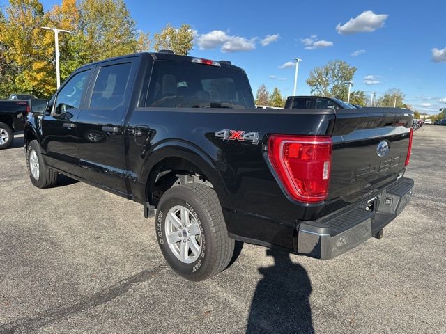 Used 2023 Ford F150 XLT w/ Trailer Tow Package image 5
