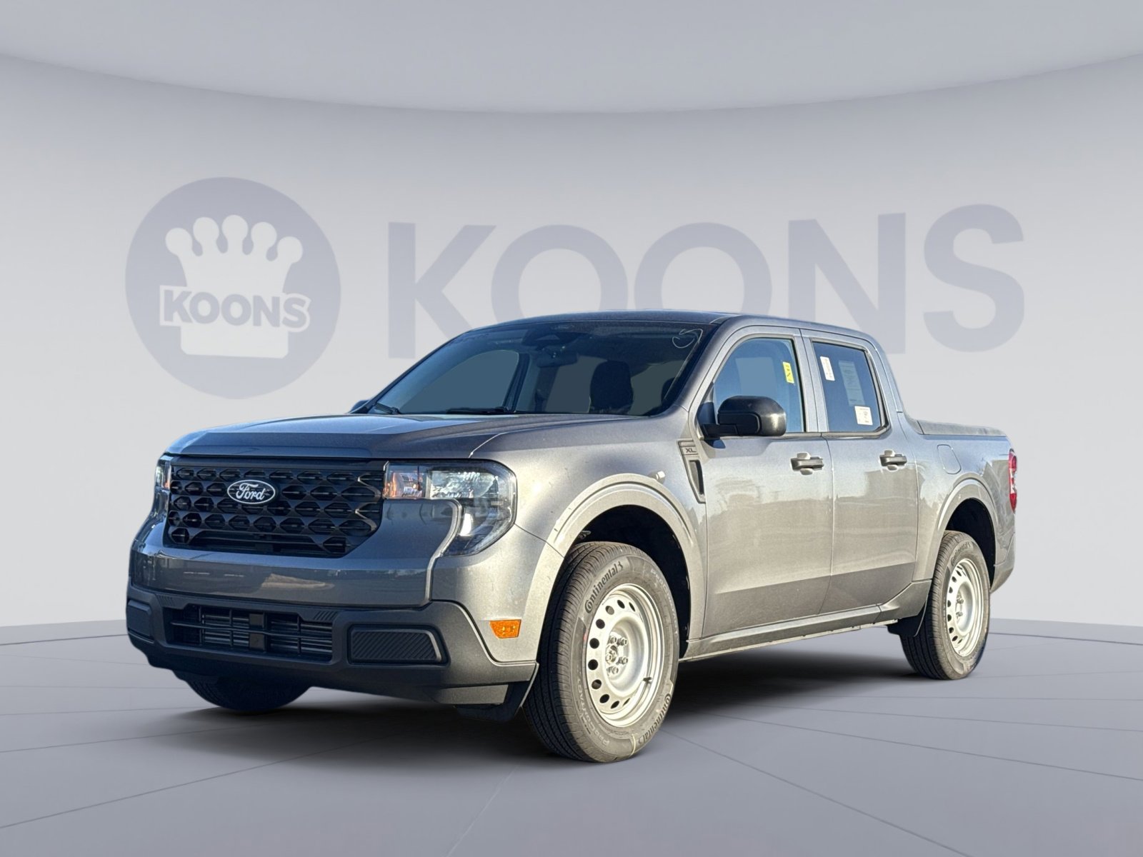 New 2026 Ford Maverick XL image 1