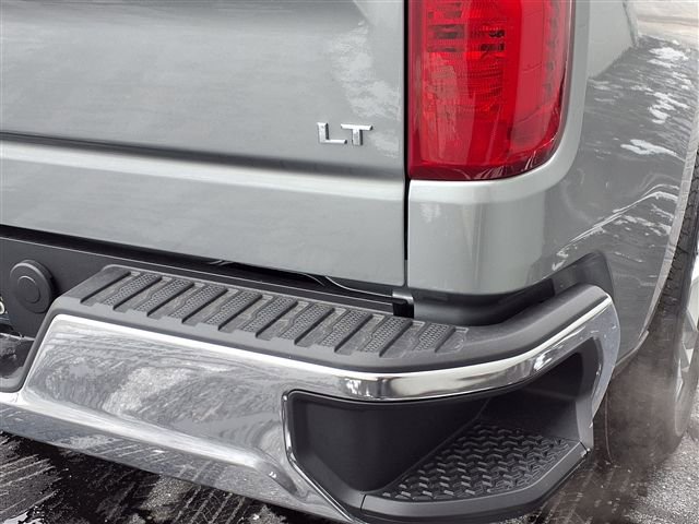New 2026 Chevrolet Silverado 1500 LT AWD/4WD image 21