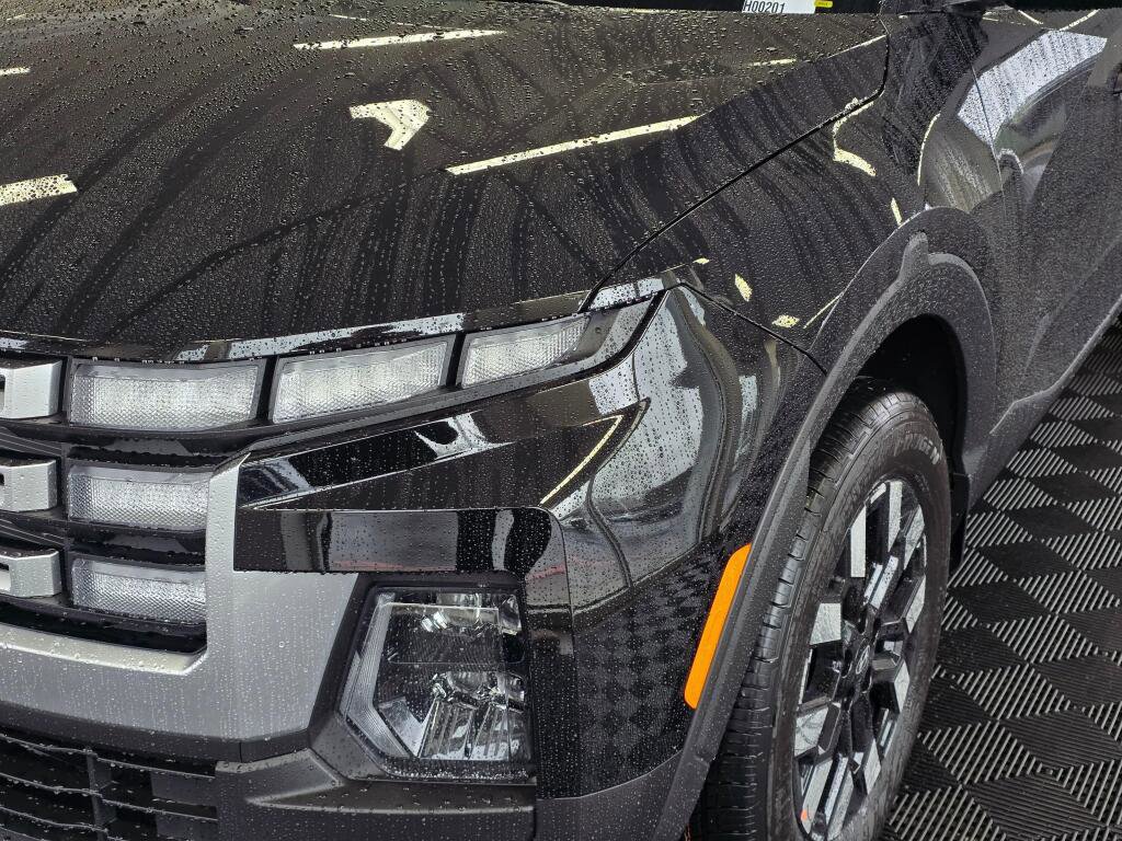 New 2026 Hyundai Santa Cruz SE image 10