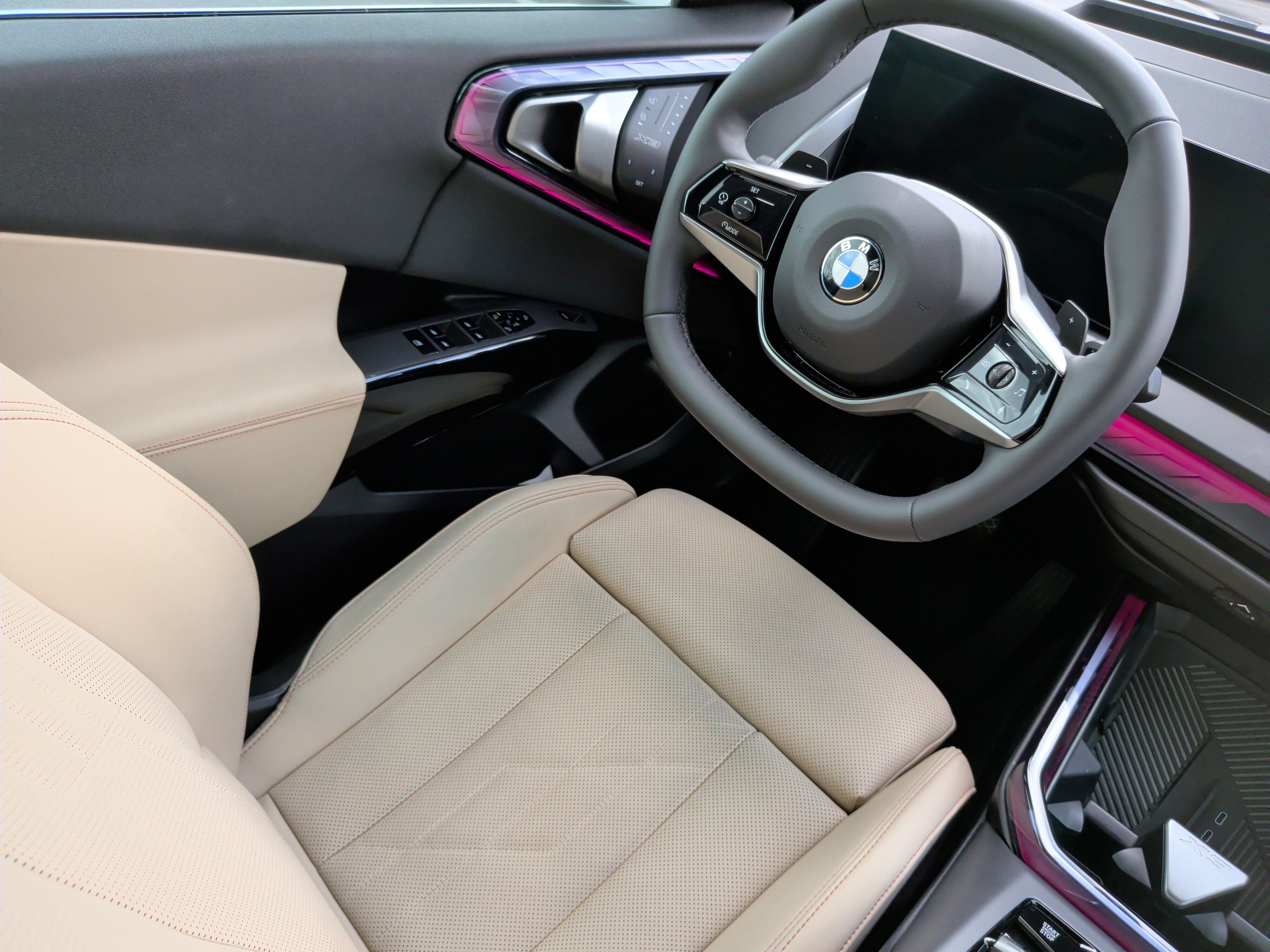 Certified 2026 BMW X3 xDrive30 w/ Premium Package image 34