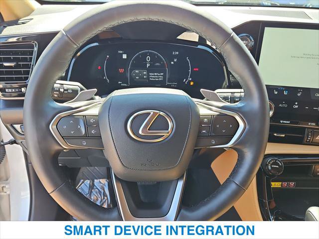 Used 2025 Lexus NX 350 AWD w/ Accessory Package (2T) image 15