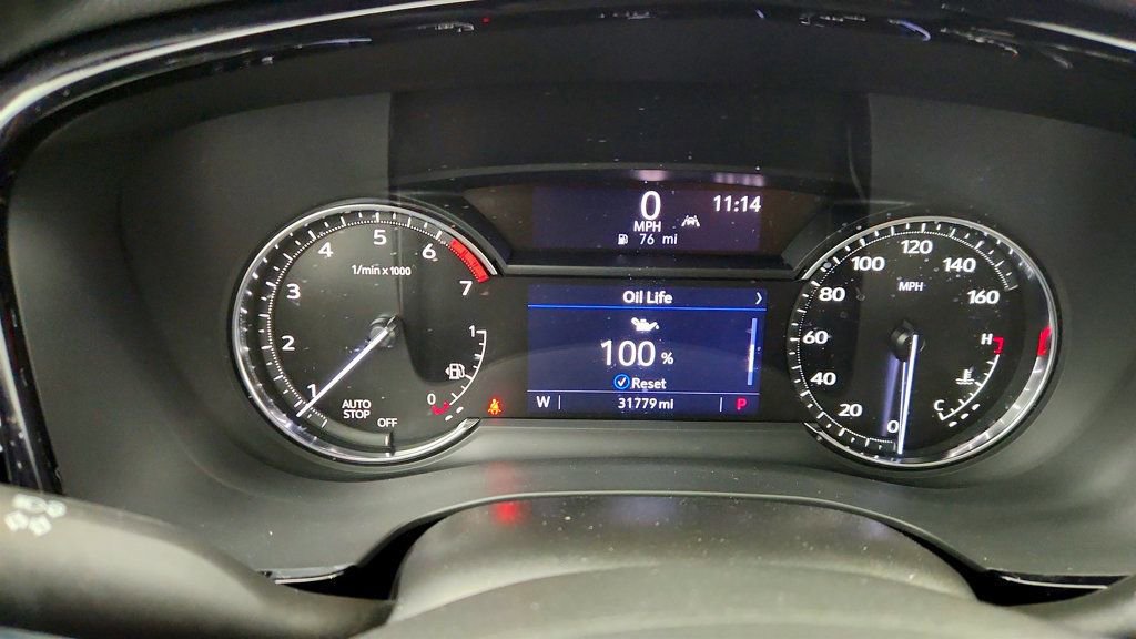 Used 2023 Cadillac XT6 Luxury FWD image 15