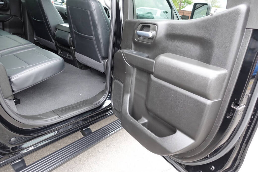 Used 2022 GMC Sierra 1500 Pro w/ Pro Value Package AWD/4WD image 26