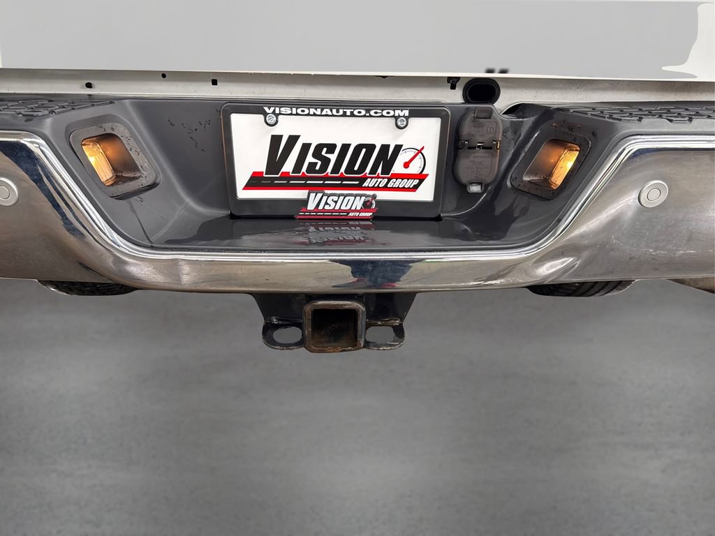 Used 2018 RAM 2500 Laramie w/ Convenience Group image 13