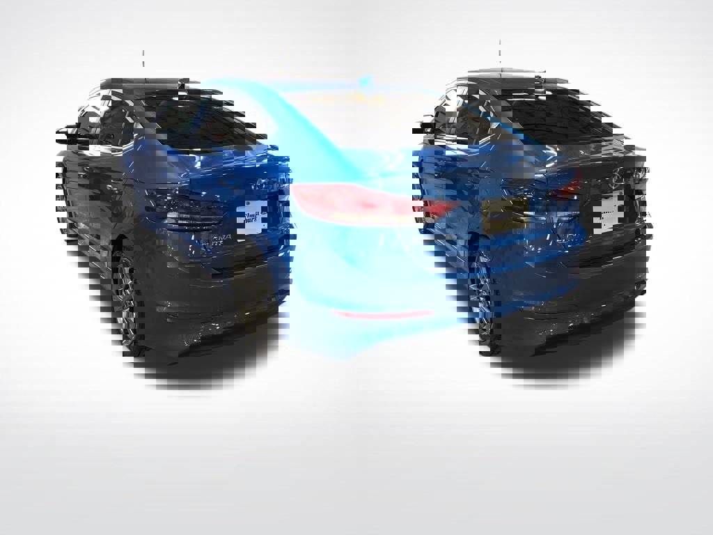 Used 2017 Hyundai Elantra Value Edition image 9