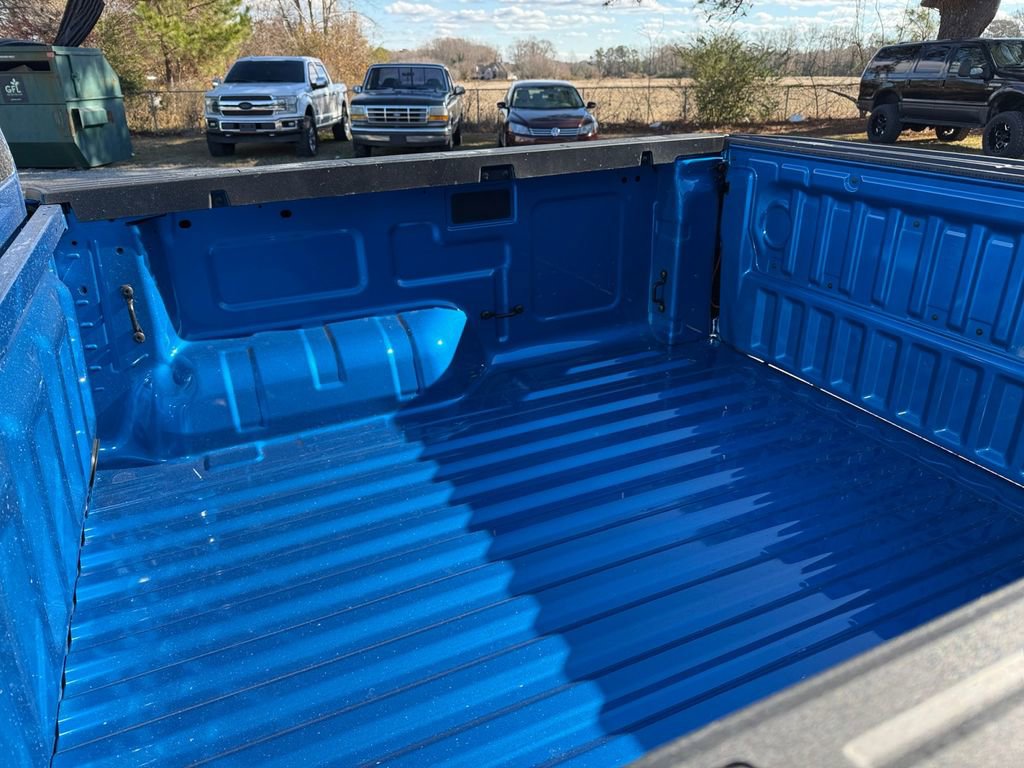 New 2025 Ford Ranger XL w/ Trailer Tow Package image 16