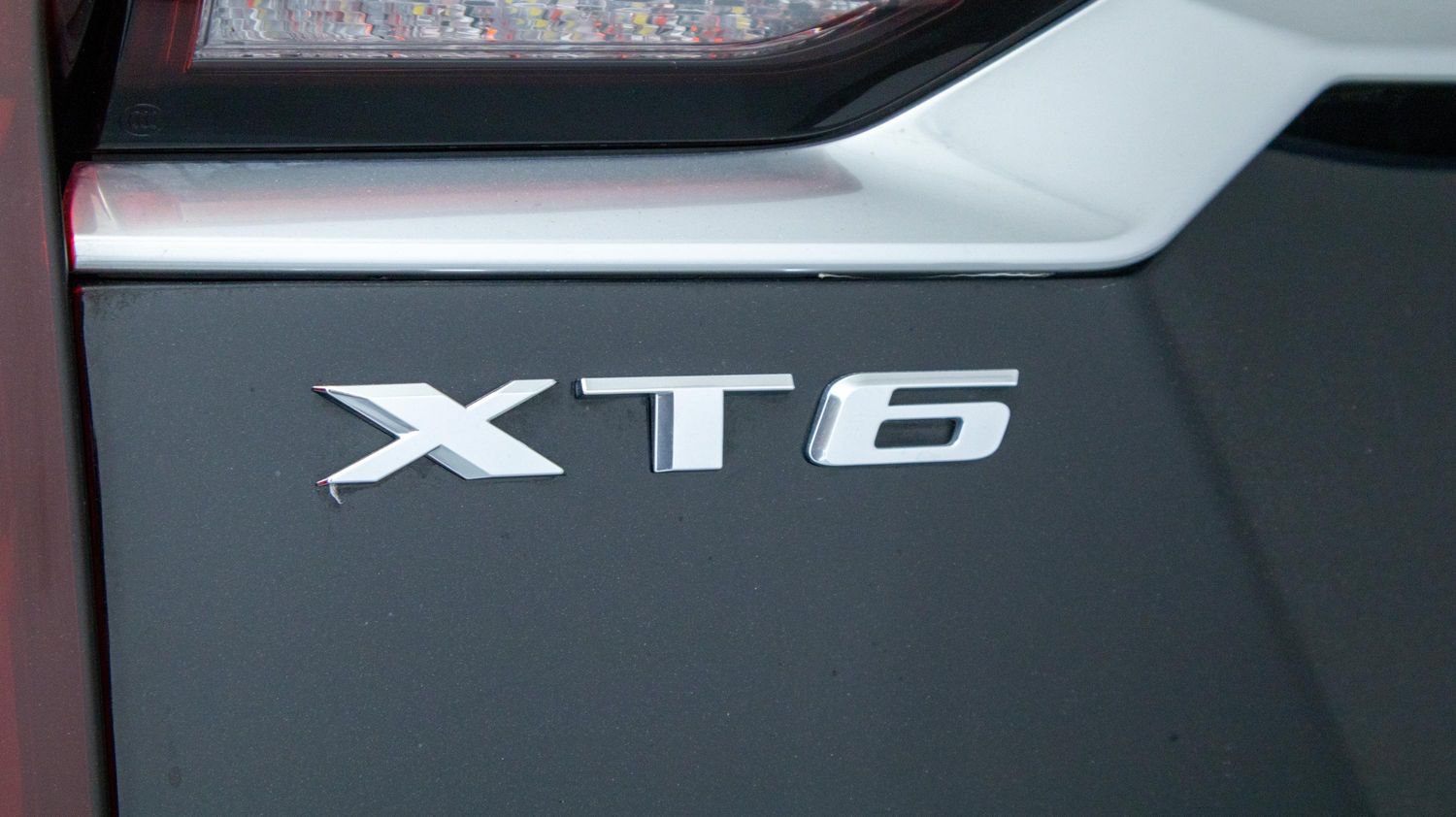 Used 2023 Cadillac XT6 Premium Luxury w/ Technology Package FWD image 34