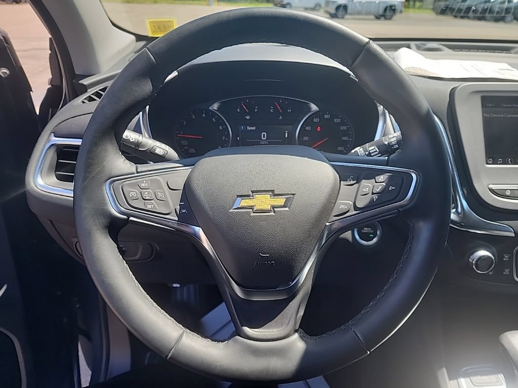 Used 2024 Chevrolet Equinox LT AWD/4WD image 13
