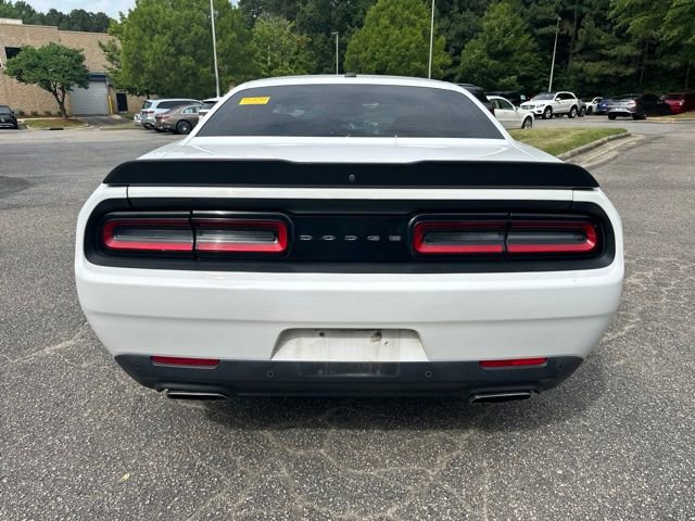 Used 2019 Dodge Challenger R/T RWD image 6