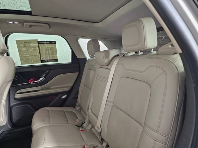 Used 2021 Lincoln Corsair Reserve w/ Equipment Group 201A image 20