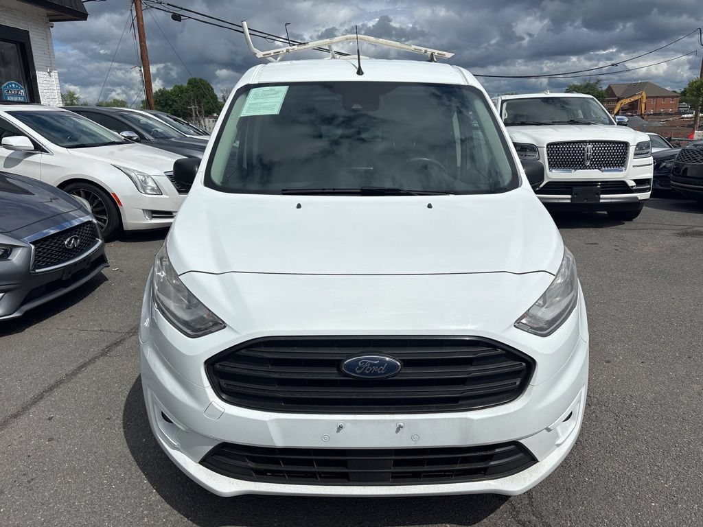 Used 2019 Ford Transit Connect XLT FWD image 8
