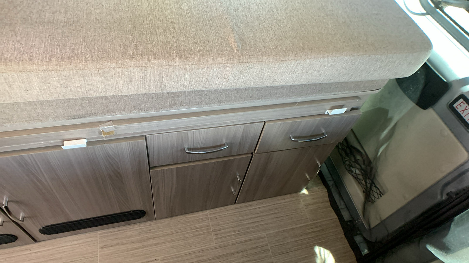 Used 2021 RAM ProMaster 3500 w/ Convenience Group FWD image 36