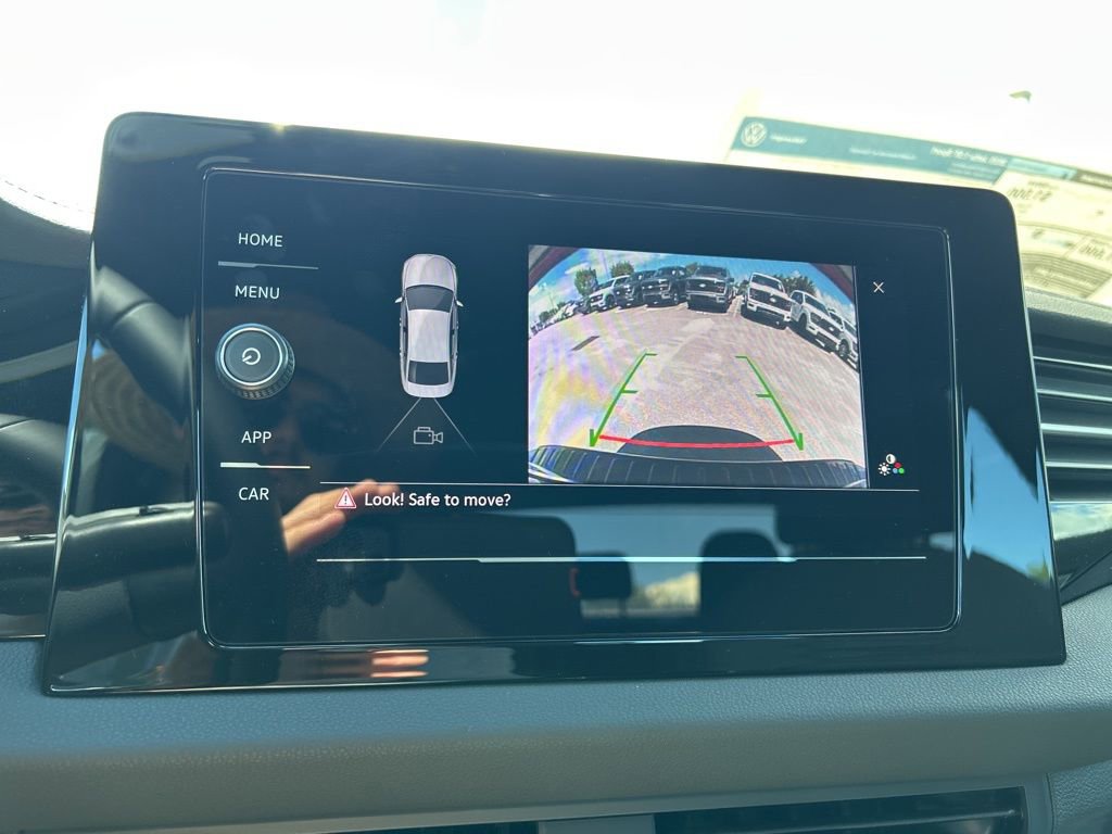 New 2025 Volkswagen Jetta Sport image 28