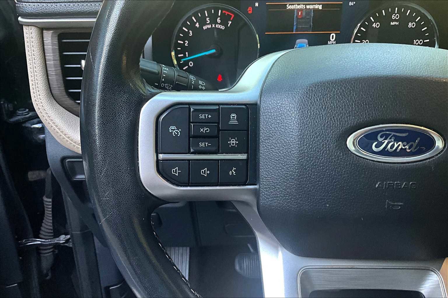 Used 2023 Ford Expedition Limited image 45
