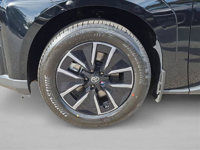 New 2026 Toyota bZ FWD image 10