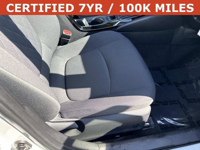 Used 2022 Toyota Corolla LE FWD image 10