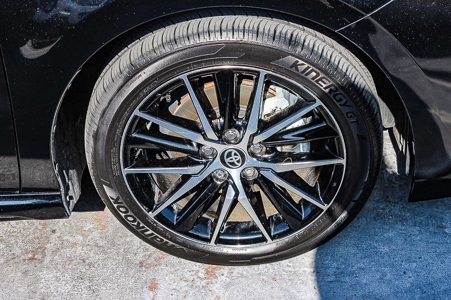 Certified 2024 Toyota Camry SE image 11