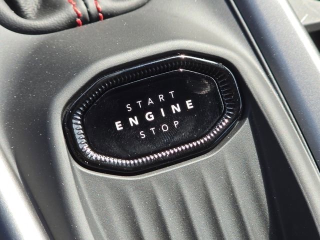 New 2026 Dodge Charger R/T w/ Driver Convenience Group AWD/4WD image 14