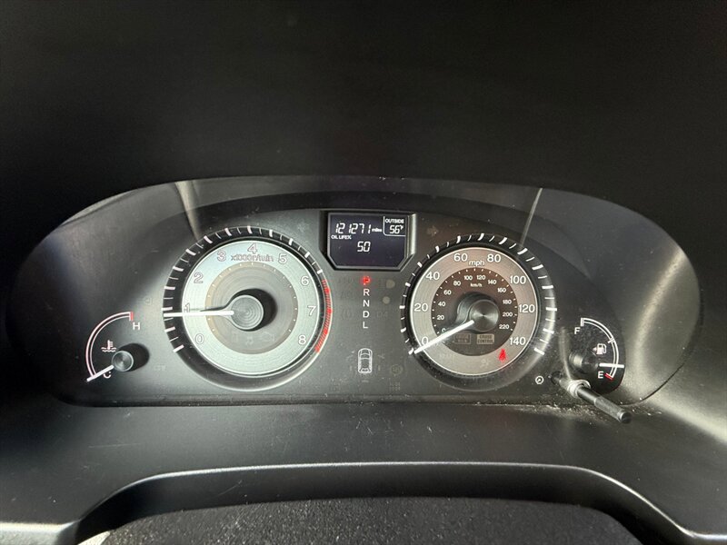 Used 2015 Honda Odyssey EX-L image 21