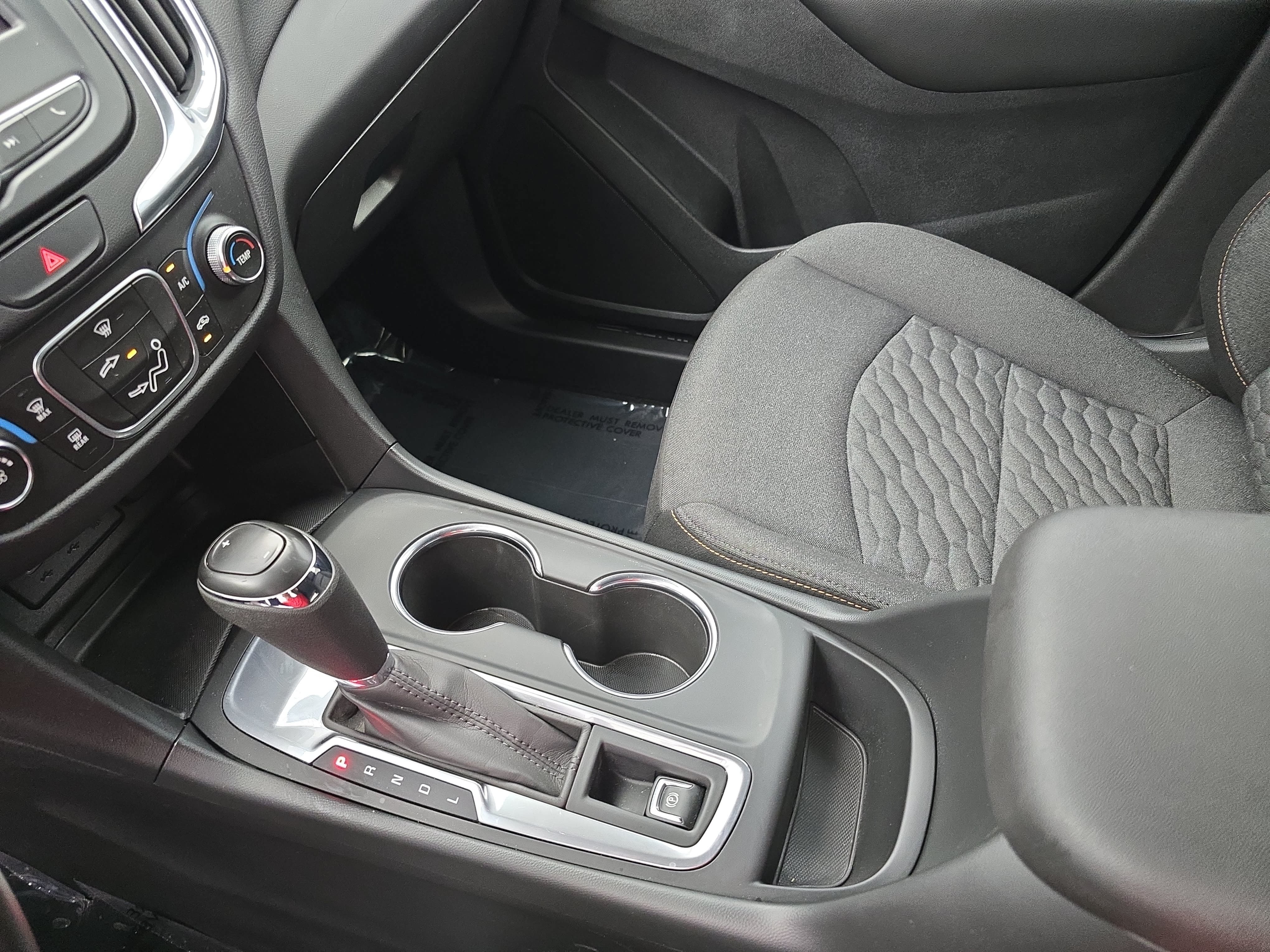 Used 2020 Chevrolet Equinox LT FWD image 23