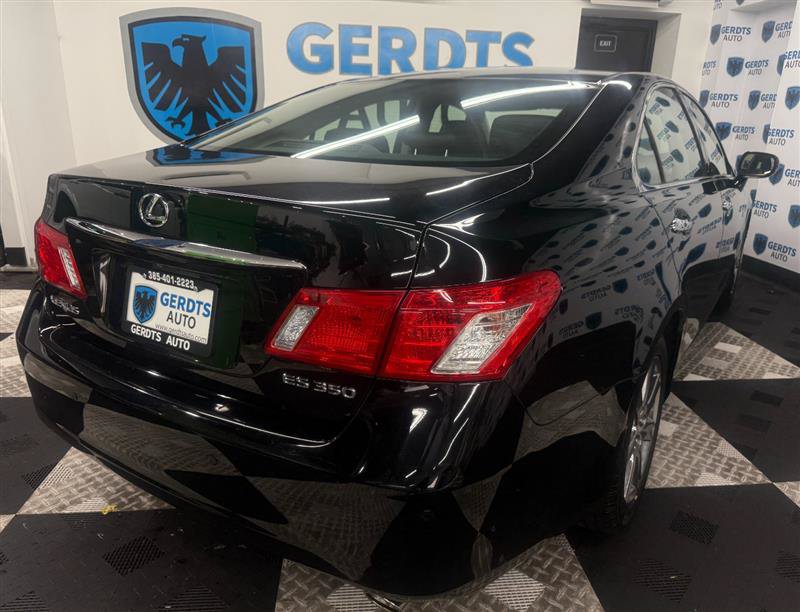 Used 2008 Lexus ES 350 FWD image 4