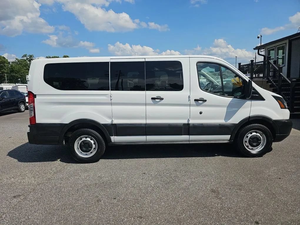 Used 2019 Ford Transit 150 XL RWD image 8