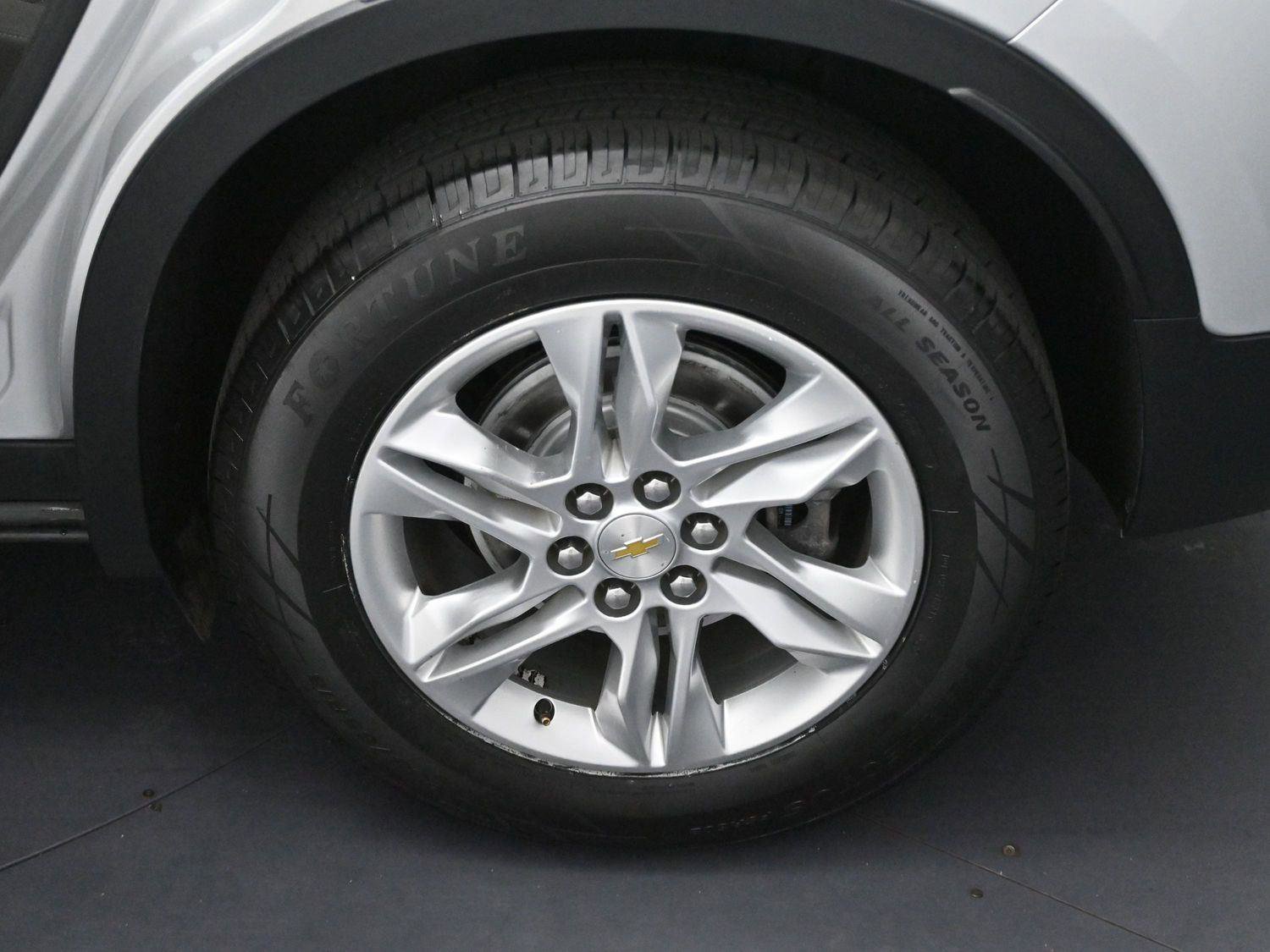 Used 2020 Chevrolet Blazer LT image 32