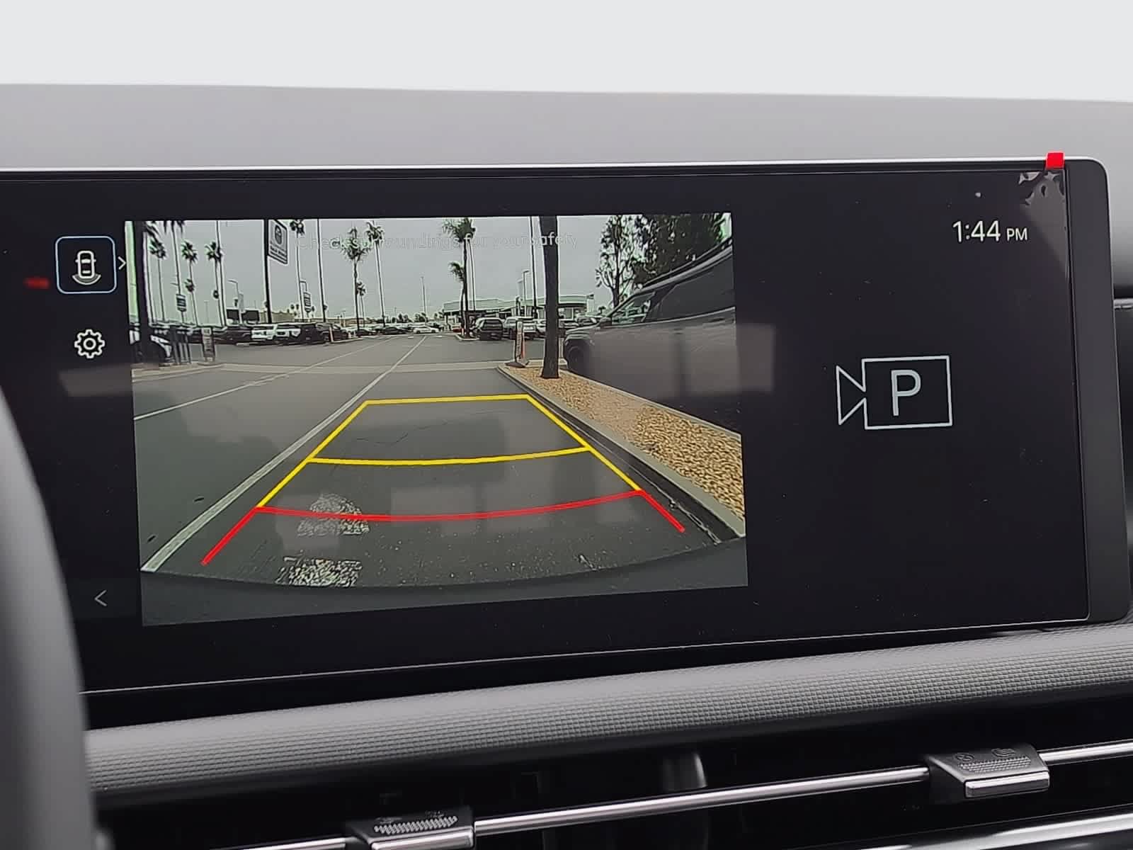 New 2027 Hyundai Santa Cruz SE FWD image 18