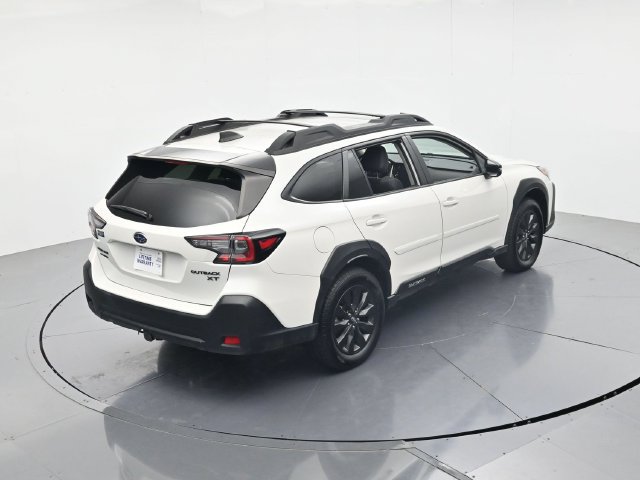 Used 2025 Subaru Outback Onyx Edition XT AWD/4WD image 39