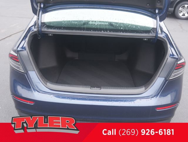 Certified 2024 Honda Accord EX image 16